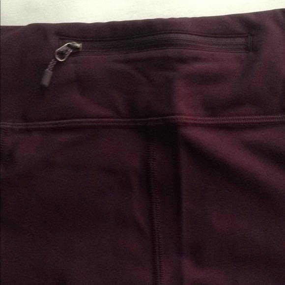 Lululemon tight stuff ll - Picture 4 of 4